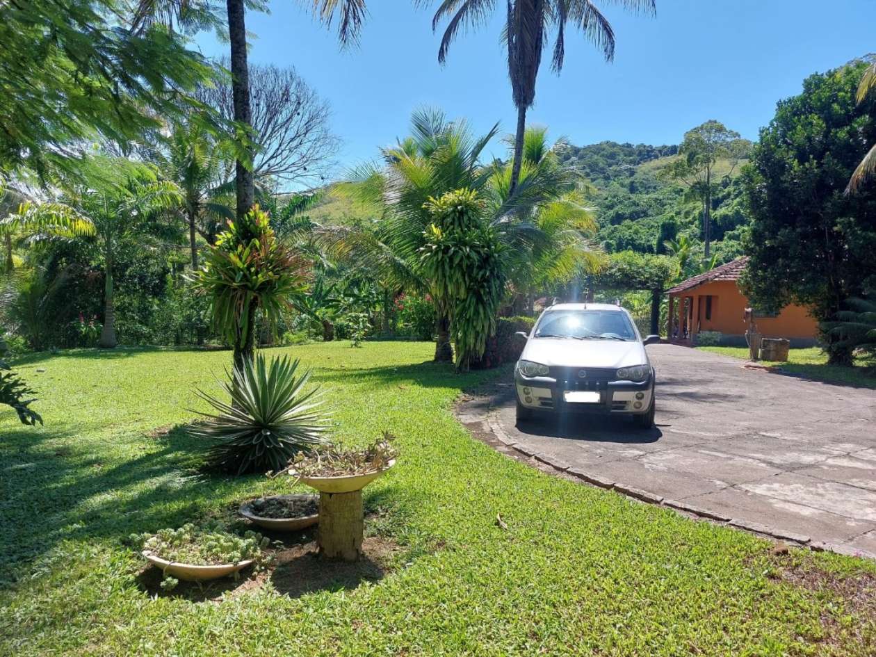 Sítio, 7 quartos, 14 hectares - Foto 15