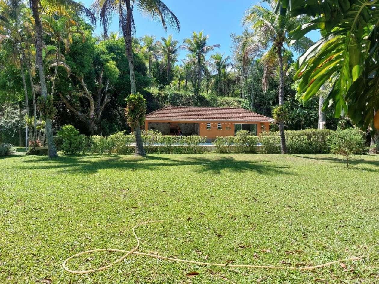 Sítio, 7 quartos, 14 hectares - Foto 16