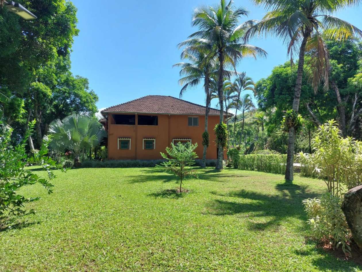 Sítio, 7 quartos, 14 hectares - Foto 17