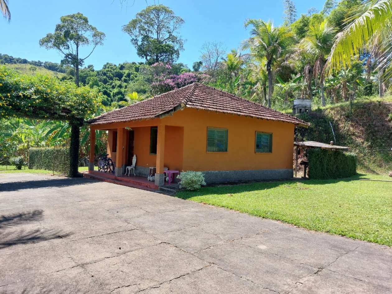 Sítio, 7 quartos, 14 hectares - Foto 18