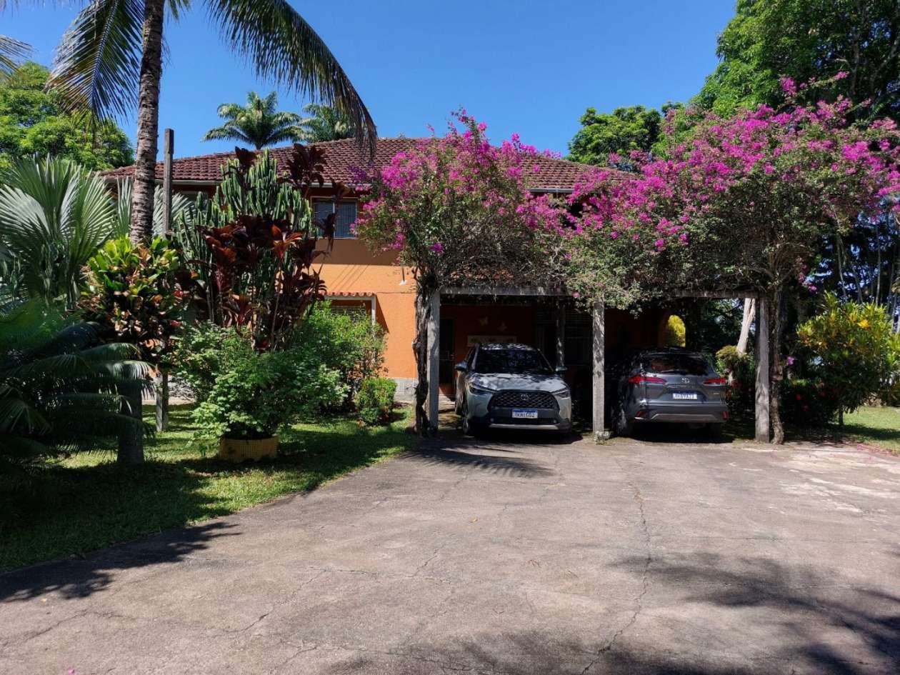 Sítio, 7 quartos, 14 hectares - Foto 23