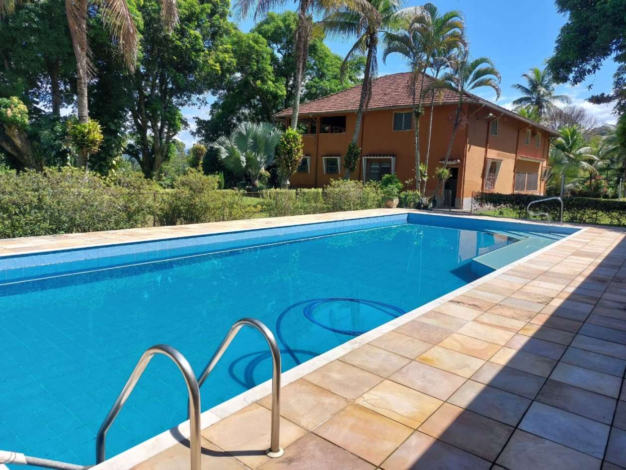 Sítio, 7 quartos, 14 hectares - Foto 27