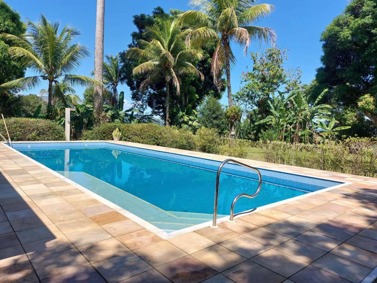 Sítio, 7 quartos, 14 hectares - Foto 26