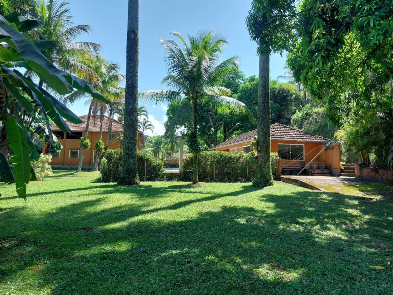 Sítio, 7 quartos, 14 hectares - Foto 28