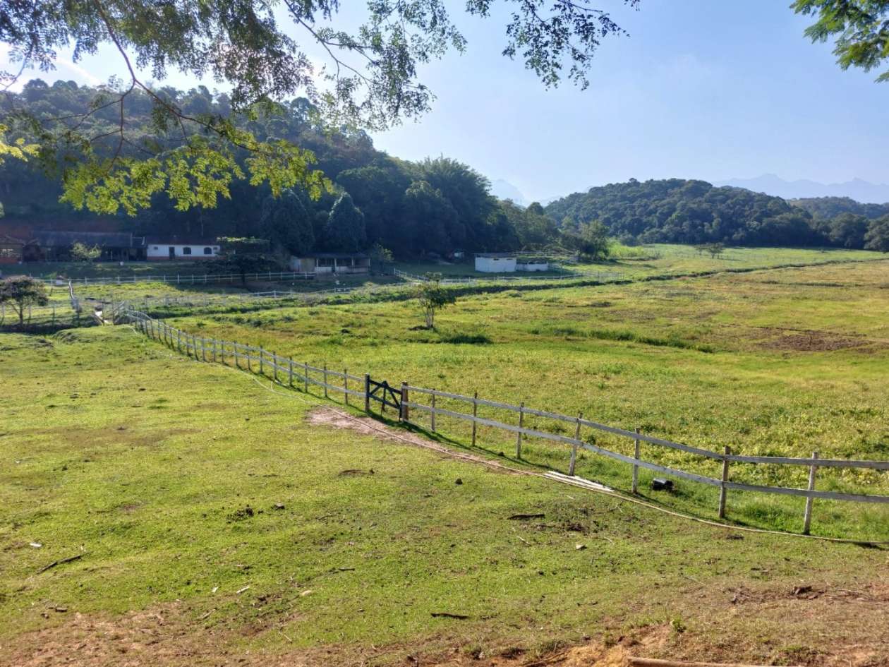 Fazenda, 21 hectares - Foto 14