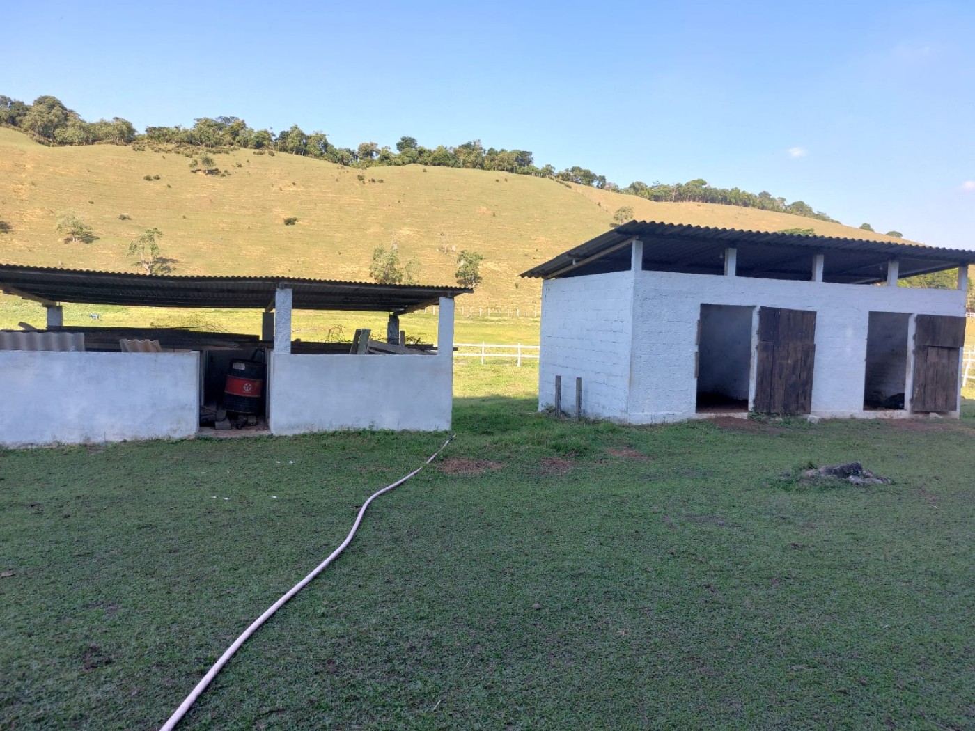 Fazenda, 21 hectares - Foto 16