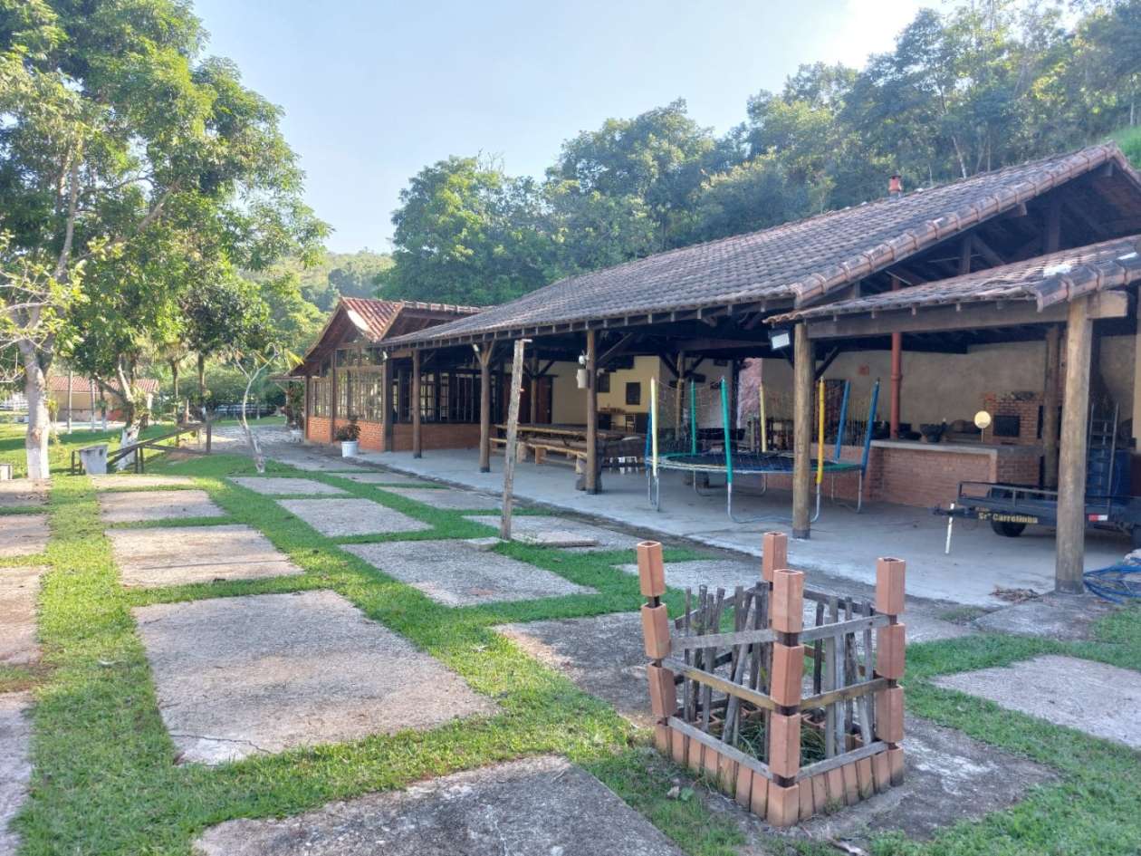 Fazenda, 21 hectares - Foto 22