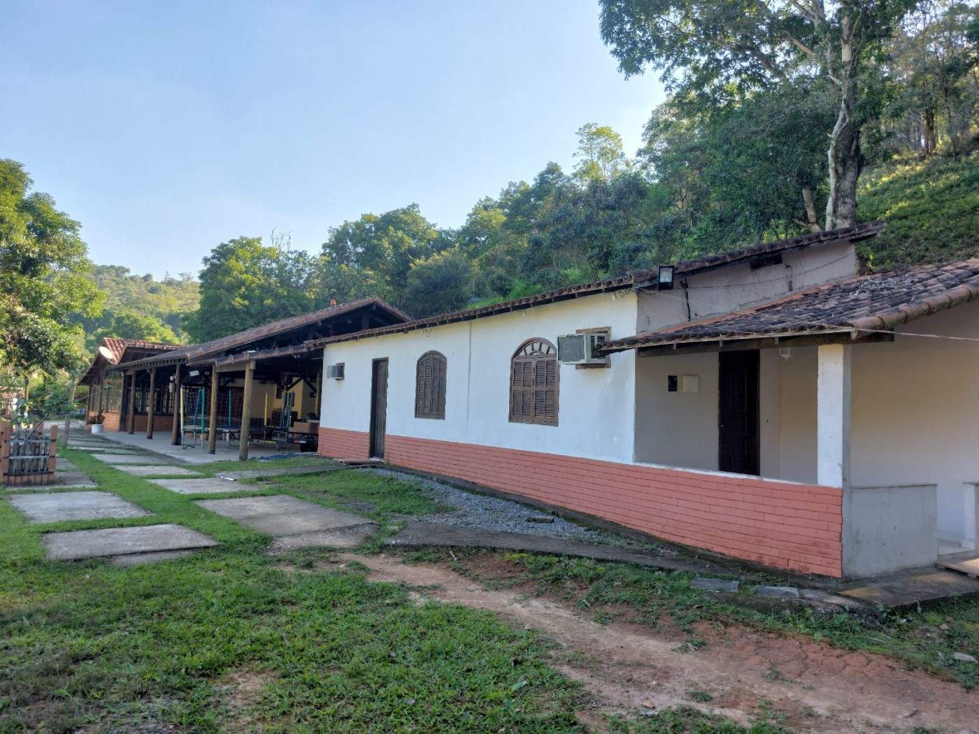 Fazenda, 21 hectares - Foto 25