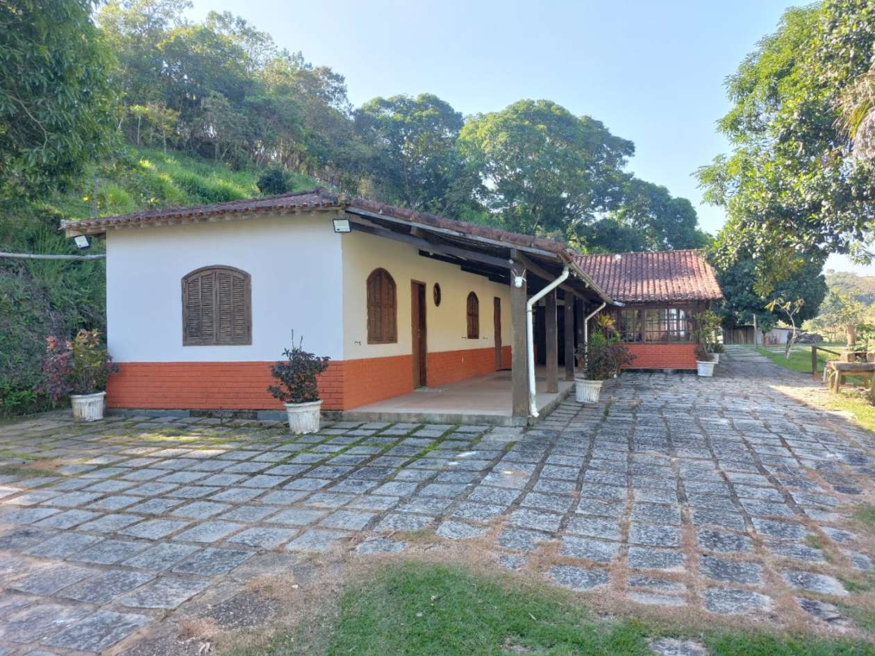 Fazenda, 21 hectares - Foto 27