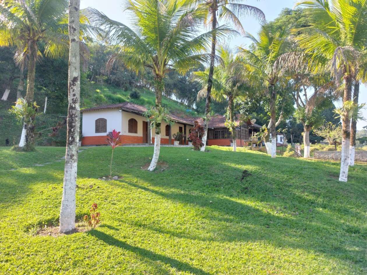 Fazenda, 21 hectares - Foto 28