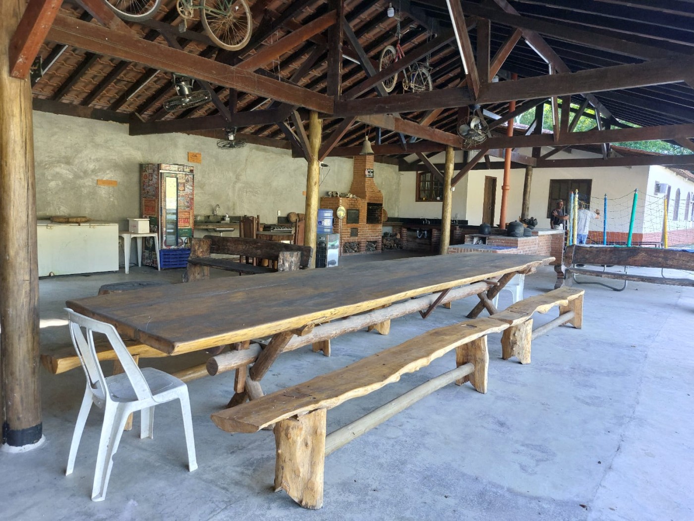 Fazenda, 21 hectares - Foto 30