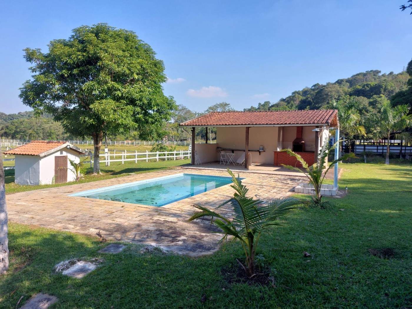 Fazenda, 21 hectares - Foto 31