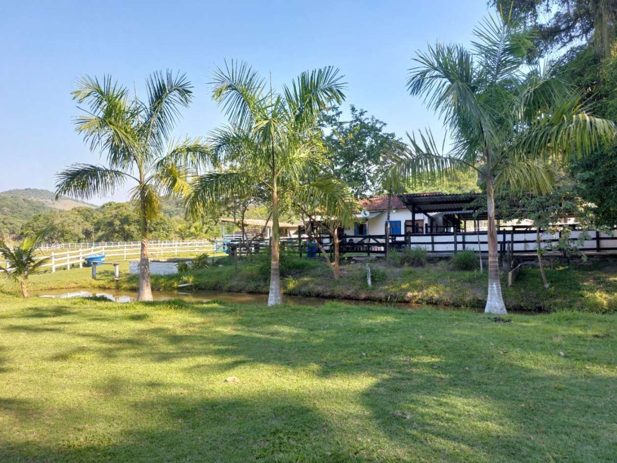 Fazenda, 21 hectares - Foto 32