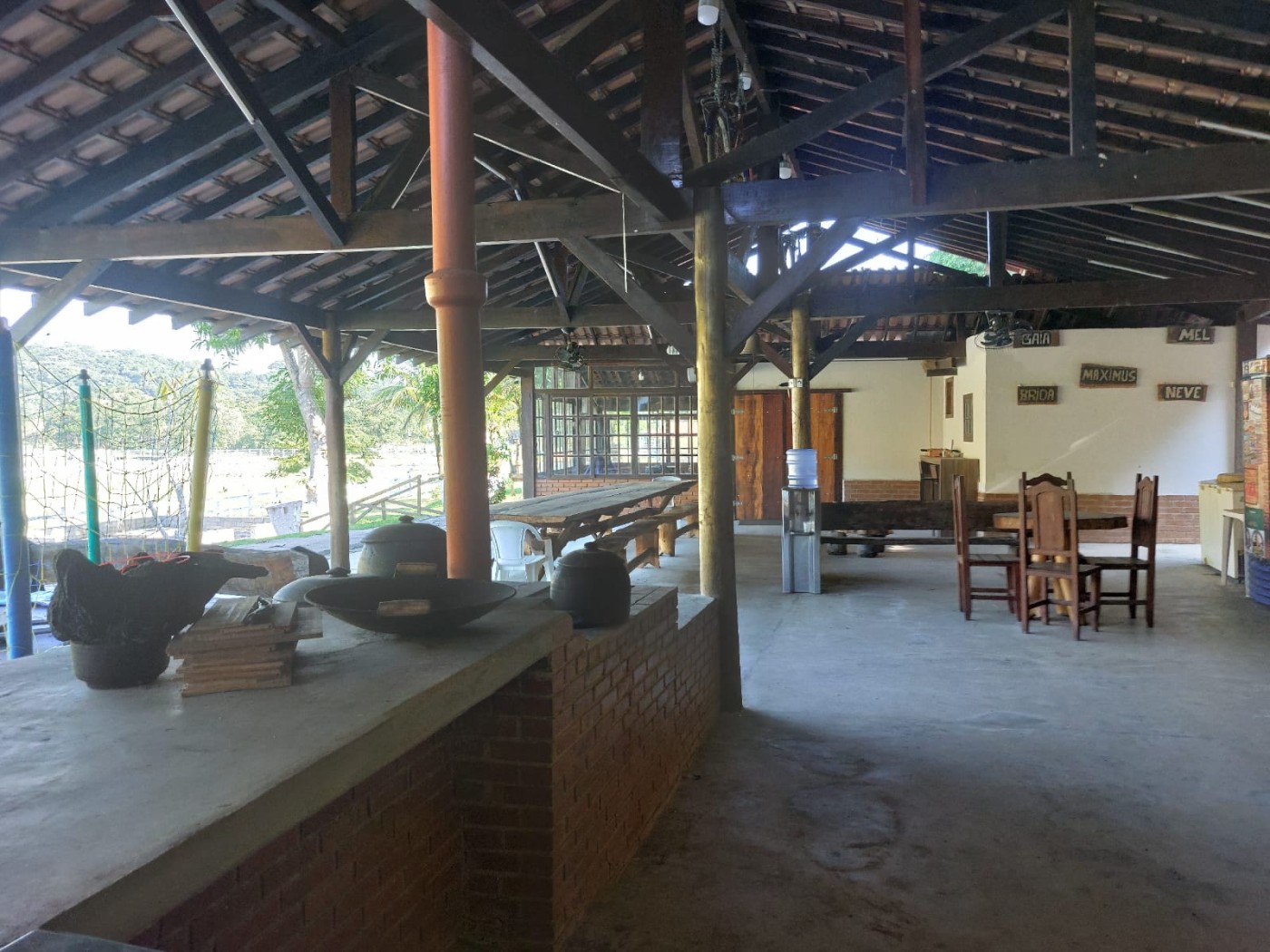 Fazenda, 21 hectares - Foto 34