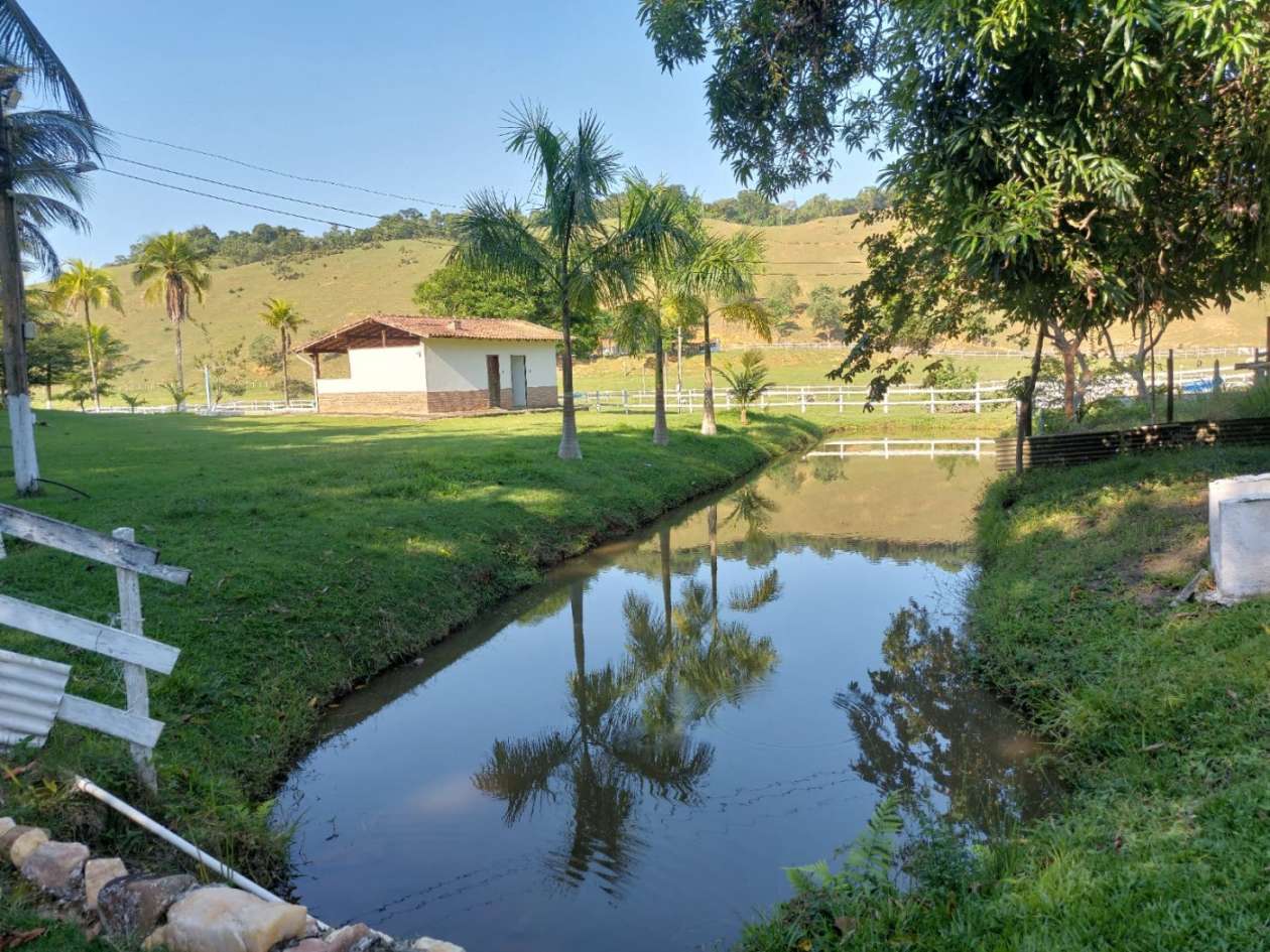 Fazenda, 21 hectares - Foto 36