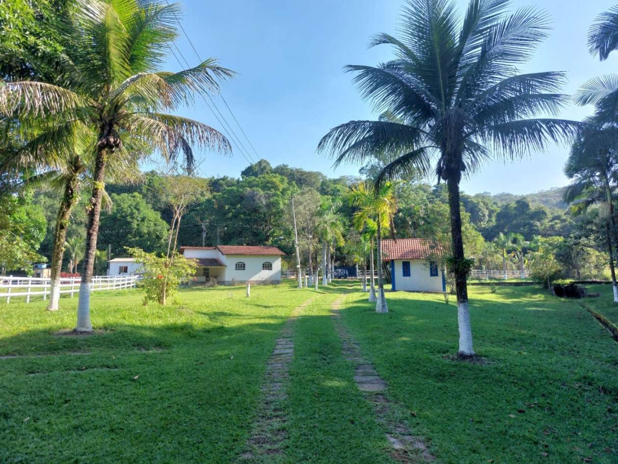 Fazenda, 21 hectares - Foto 37