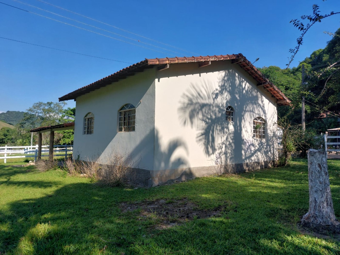 Fazenda, 21 hectares - Foto 39