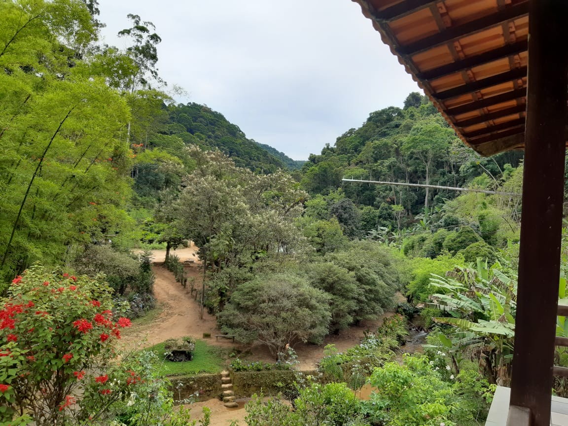 Sítio, 3 quartos, 19 hectares - Foto 2