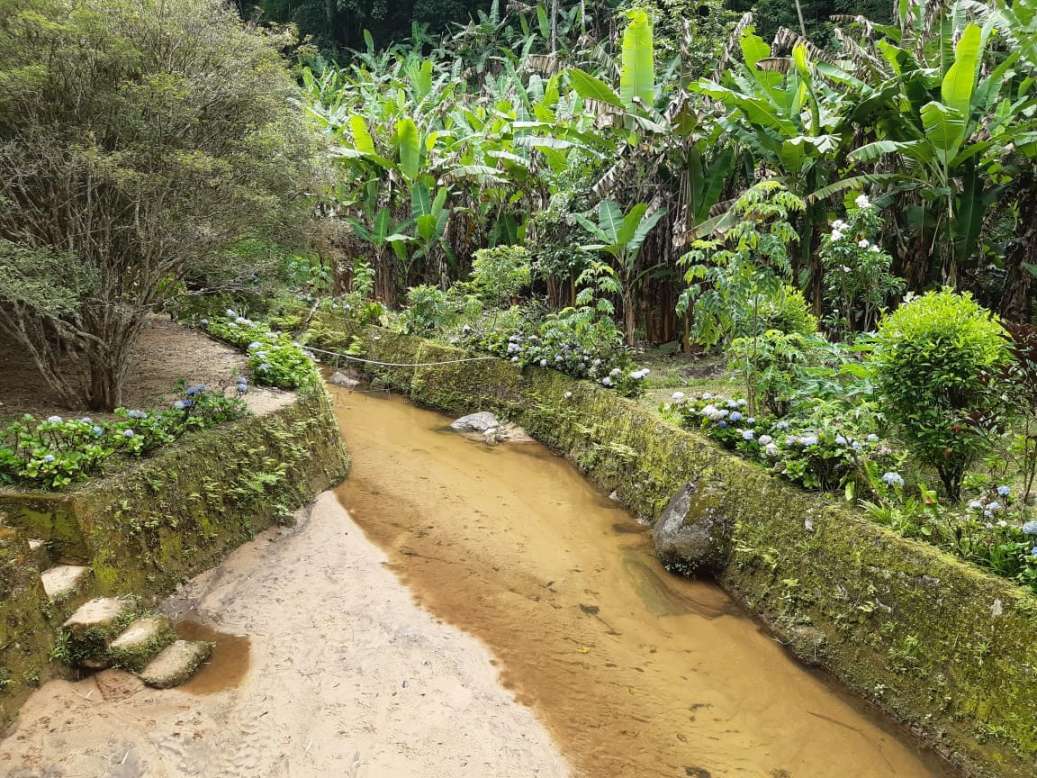 Sítio, 3 quartos, 19 hectares - Foto 6