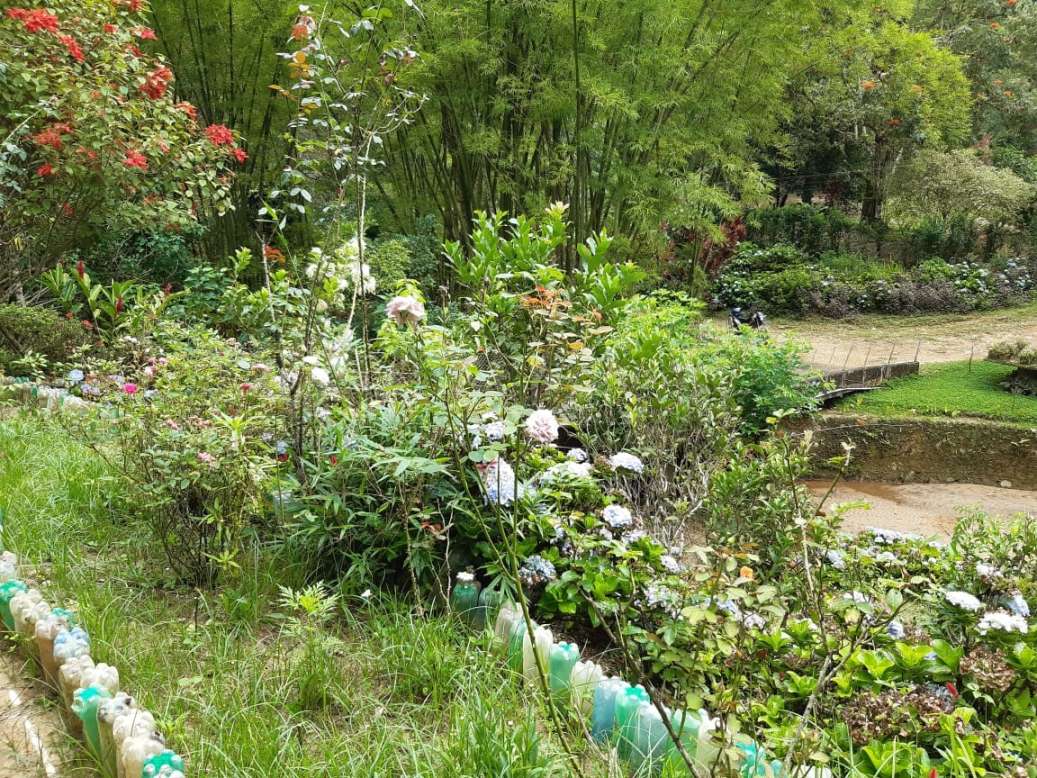 Sítio, 3 quartos, 19 hectares - Foto 12