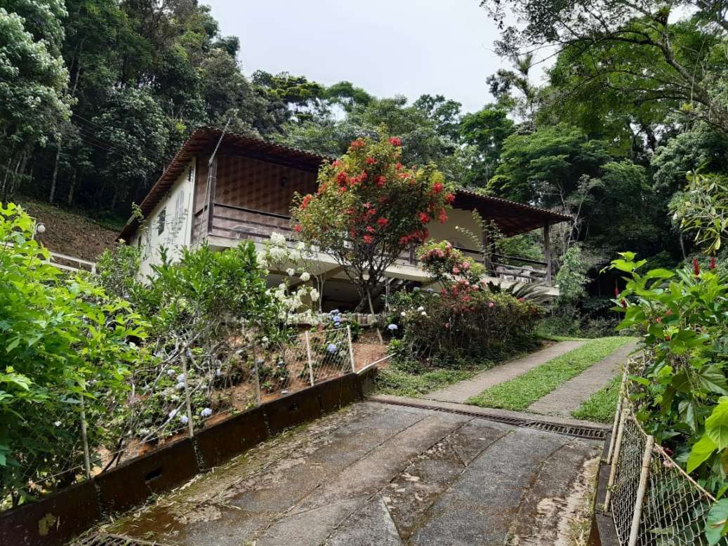 Sítio, 3 quartos, 19 hectares - Foto 18