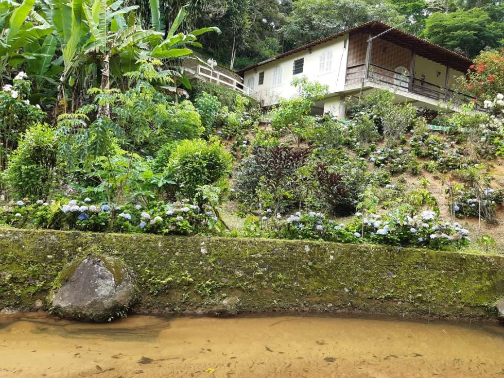 Sítio, 3 quartos, 19 hectares - Foto 38