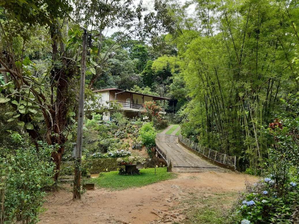 Sítio, 3 quartos, 19 hectares - Foto 40