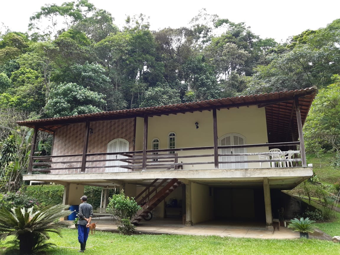 Sítio, 3 quartos, 19 hectares - Foto 45