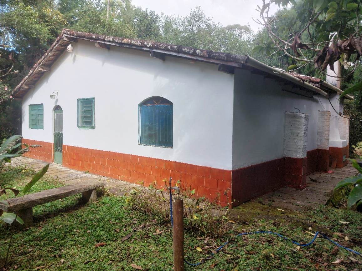 Sítio, 2 quartos, 8 hectares - Foto 2