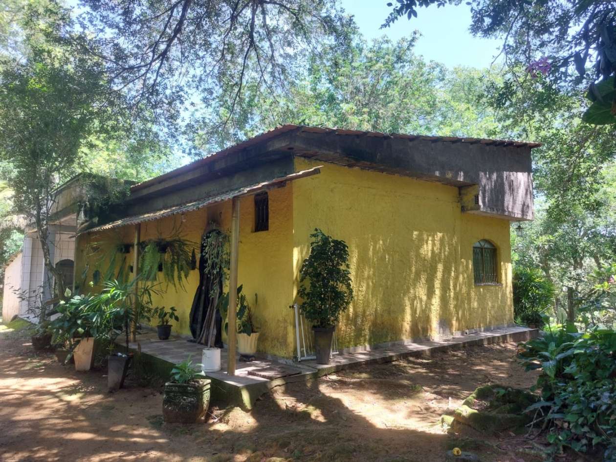 Sítio, 4 quartos, 46 hectares - Foto 10