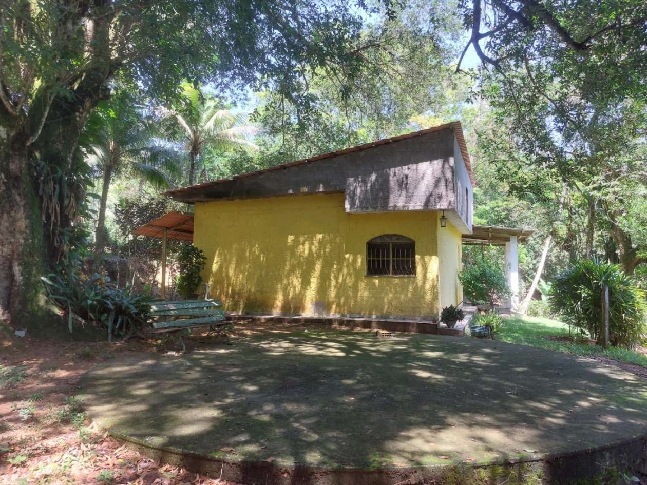 Sítio, 4 quartos, 46 hectares - Foto 11