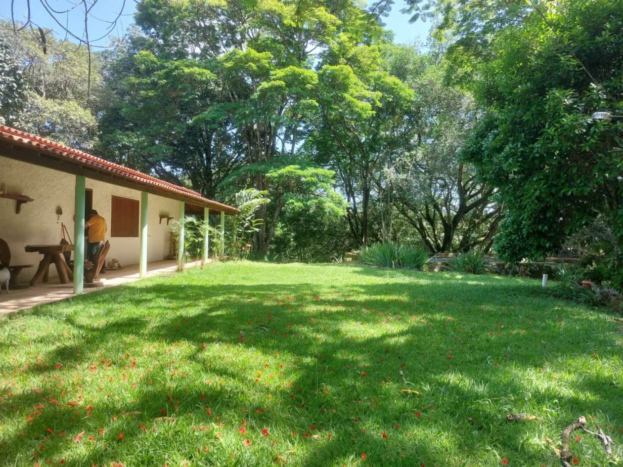 Sítio, 4 quartos, 46 hectares - Foto 3