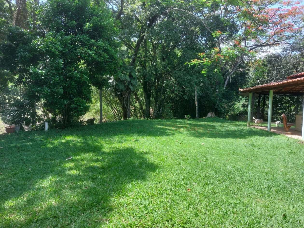 Sítio, 4 quartos, 46 hectares - Foto 20