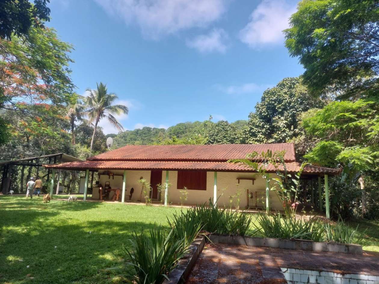 Sítio, 4 quartos, 46 hectares - Foto 2