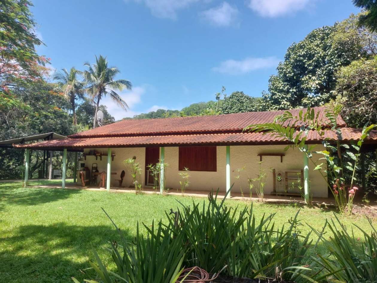 Sítio, 4 quartos, 46 hectares - Foto 21