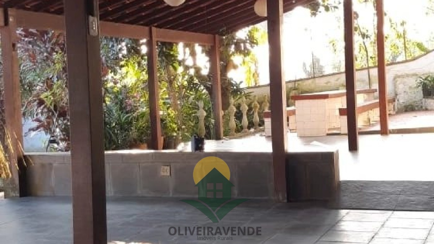 Sítio, 7 quartos, 2 hectares - Foto 3