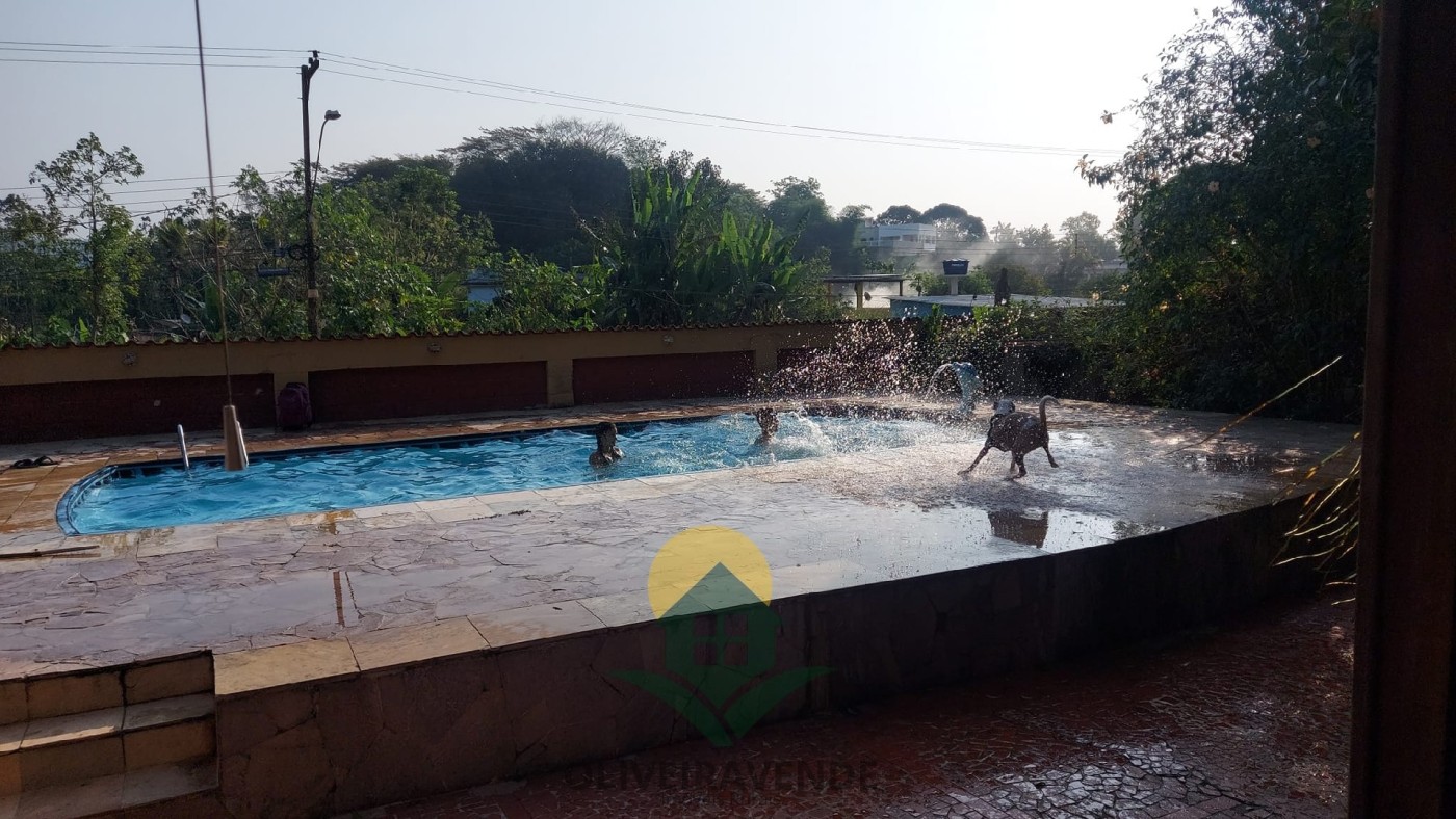 Sítio, 7 quartos, 2 hectares - Foto 2