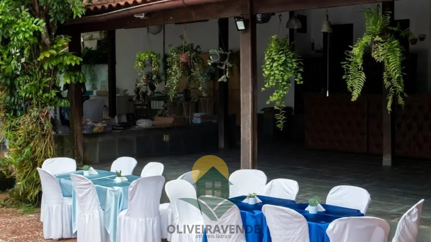 Sítio, 7 quartos, 2 hectares - Foto 6