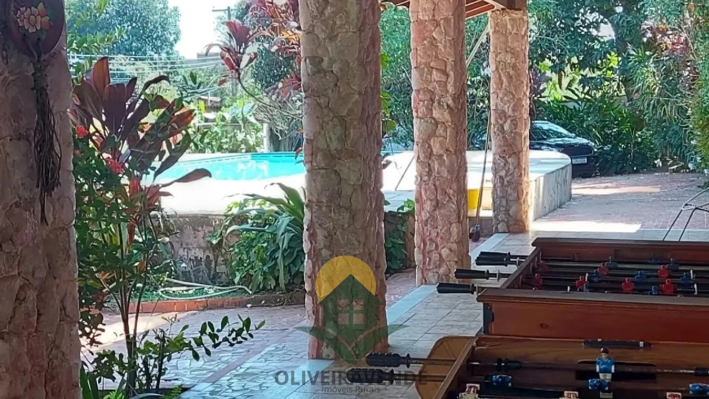 Sítio, 7 quartos, 2 hectares - Foto 9