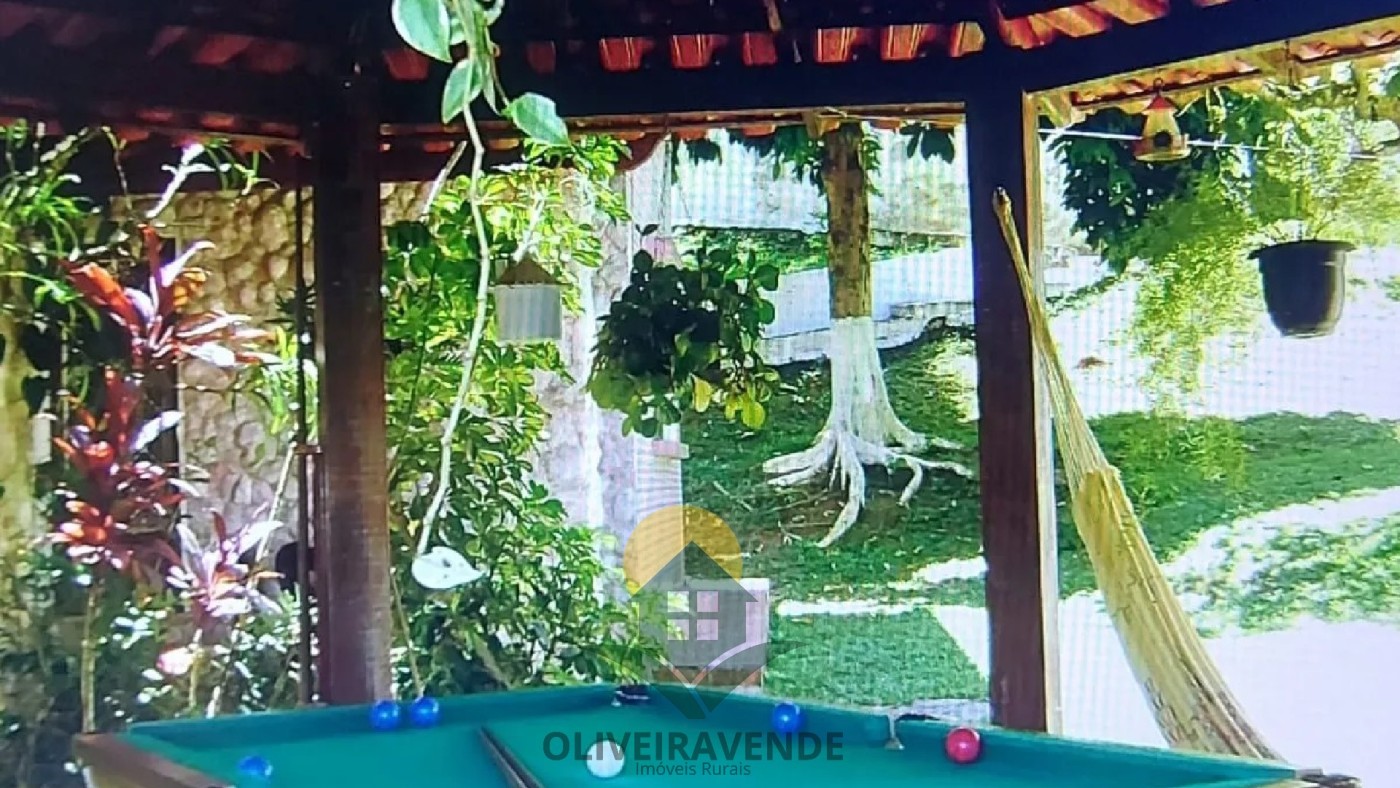 Sítio, 7 quartos, 2 hectares - Foto 10