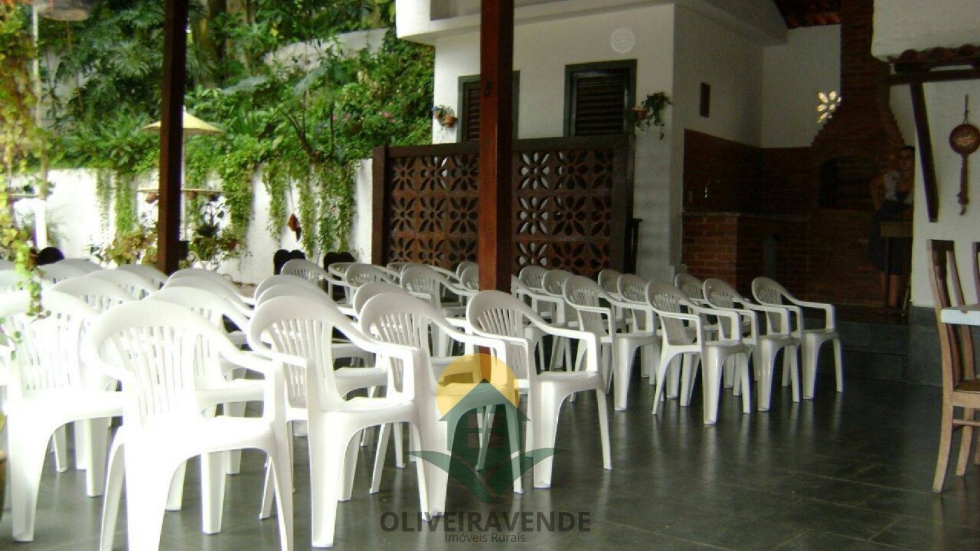 Sítio, 7 quartos, 2 hectares - Foto 23