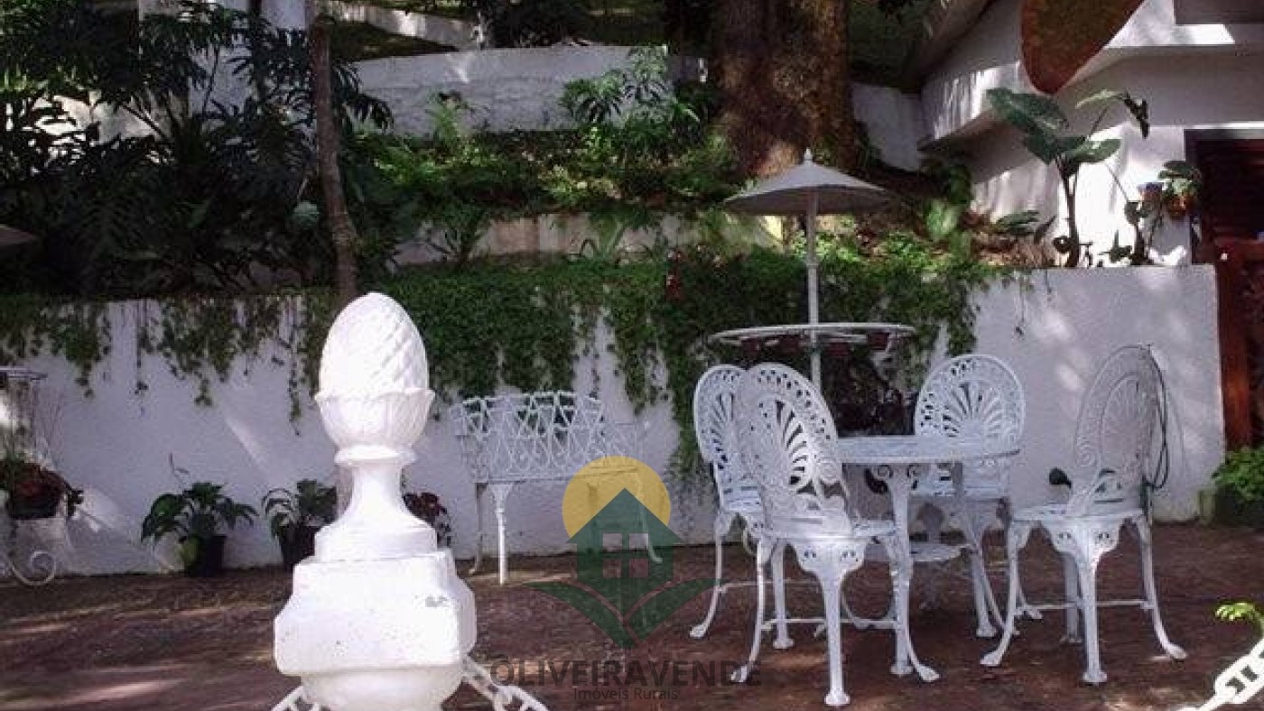 Sítio, 7 quartos, 2 hectares - Foto 24