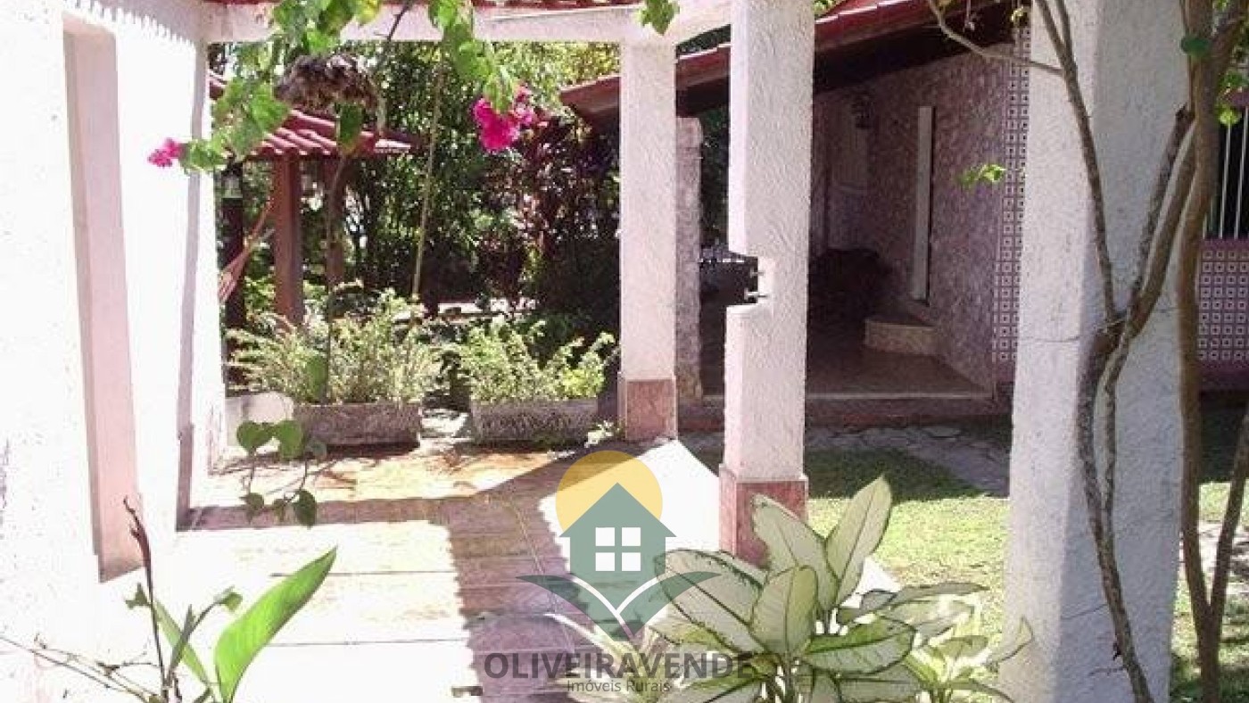 Sítio, 7 quartos, 2 hectares - Foto 25