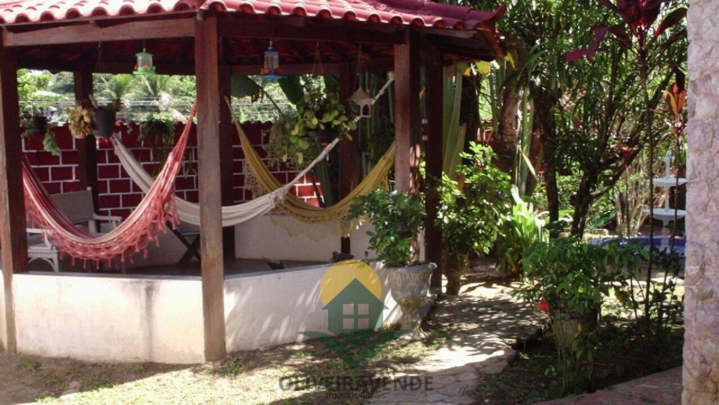 Sítio, 7 quartos, 2 hectares - Foto 31