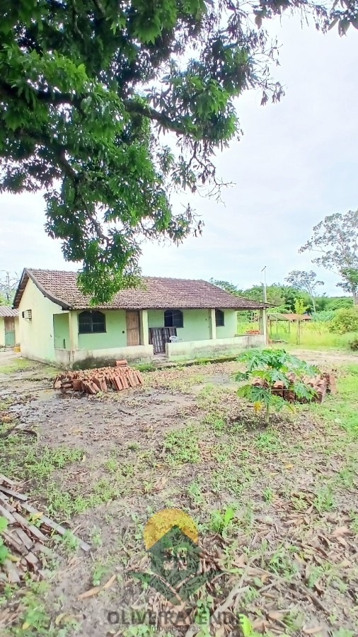 Sítio, 2 quartos, 2 hectares - Foto 2