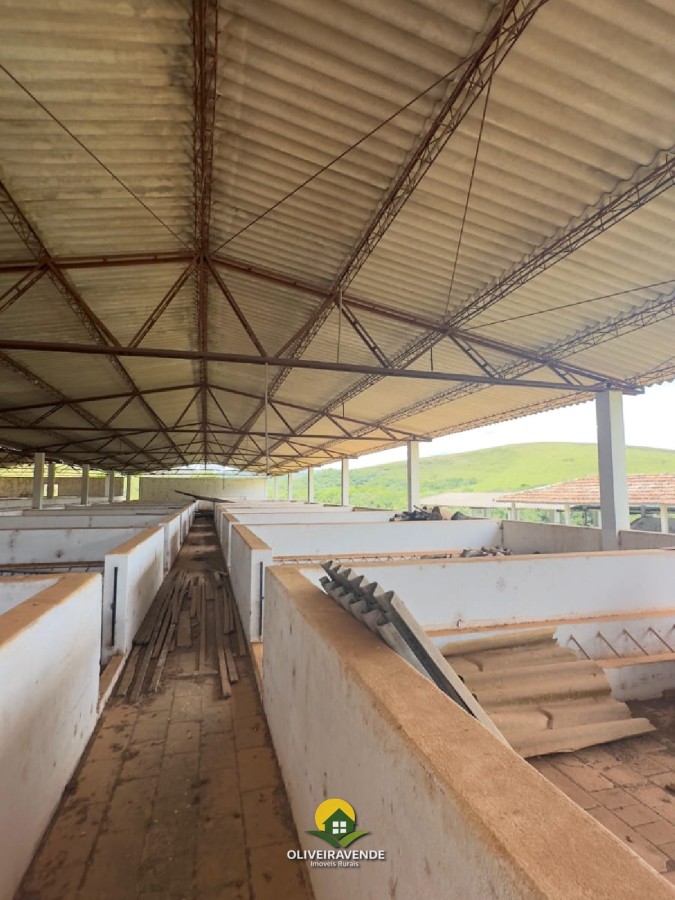 Fazenda, 880 m² - Foto 14