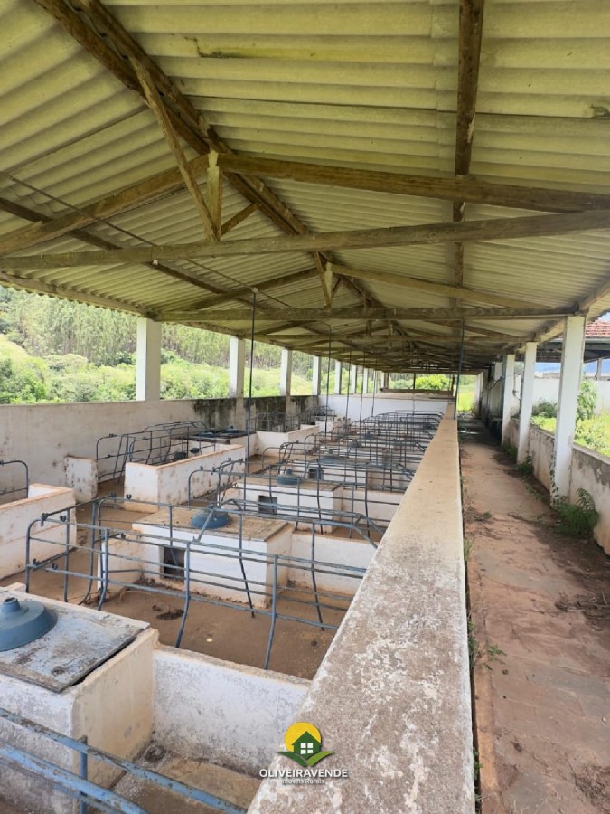 Fazenda, 880 m² - Foto 16