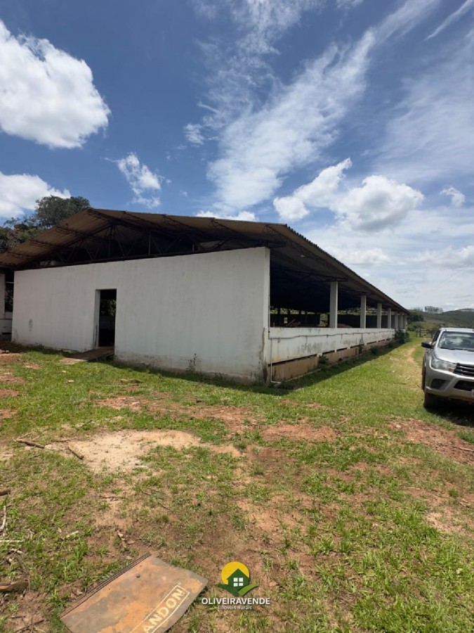 Fazenda, 880 m² - Foto 20