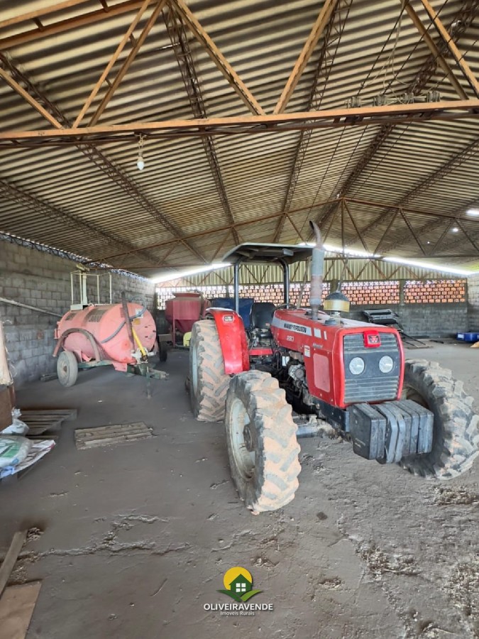 Fazenda, 880 m² - Foto 25