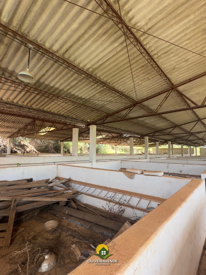 Fazenda, 880 m² - Foto 34